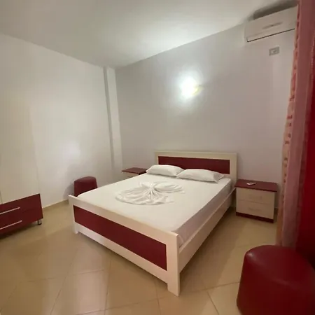 Green Eyes Apartment Ksamil
