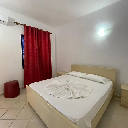 Apartment Green Eyes Ksamil